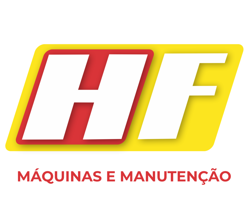 HF Manutenção De Máquinas e Equipamentos